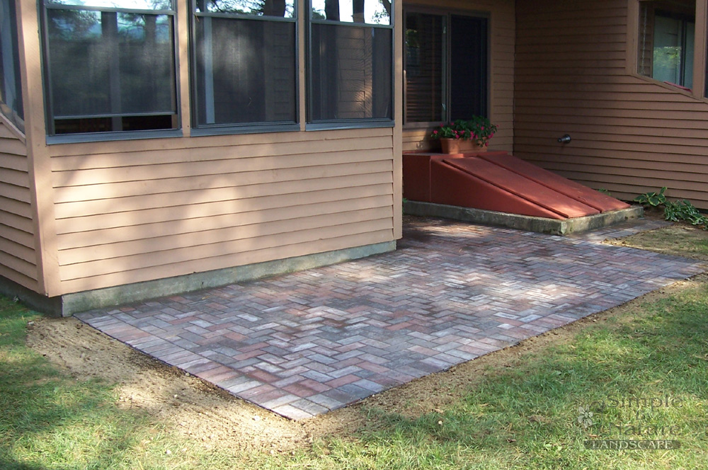 small-brick-patio